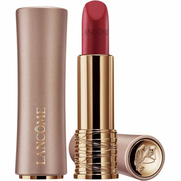 Lancome L'Absolu Rouge Intimatte rtěnka 505 Catch the Hea...