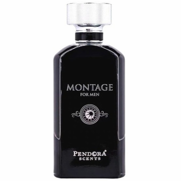 Pandora Scents Parfémovaná voda Pendora Scents Montage Fo...