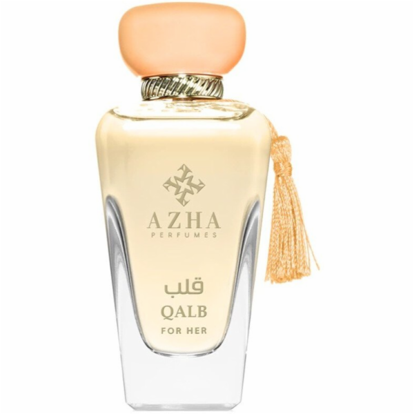 Le Couvent Maison de Parfum Parfémovaná voda Azha Qalb ve...