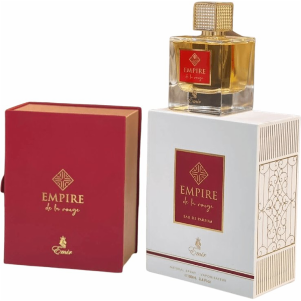 Giordano Amaro Parfémovaná voda Empire of Red 100 ml