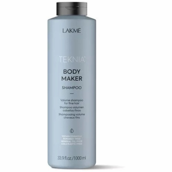 Lakm šampon na tělo 1000 ml