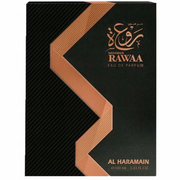 Al Haramain Al Haramain Rawaa Edp Spray