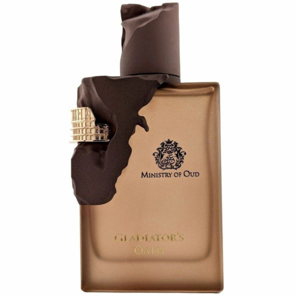 Ministry Of Oud Ministry Oud Gladiator's Oath parfémovaná...