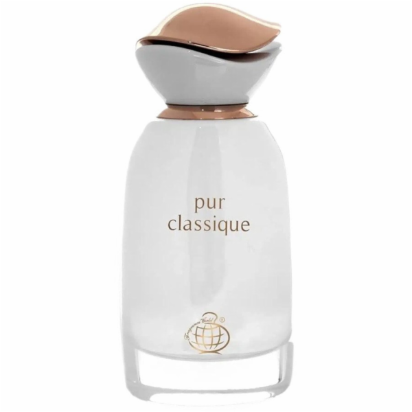 Saphir Fragrance World Pur Classique parfémovaná voda ve ...