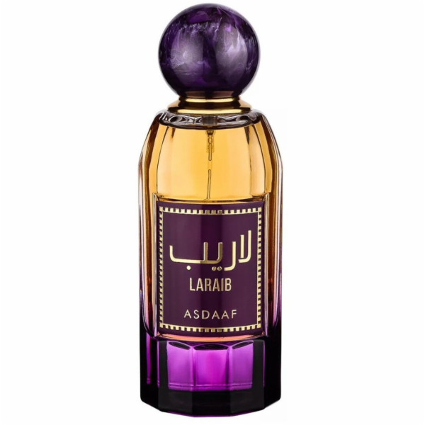 Lattafa Parfémovaná voda Asdaaf Laraib ve spreji 100 ml