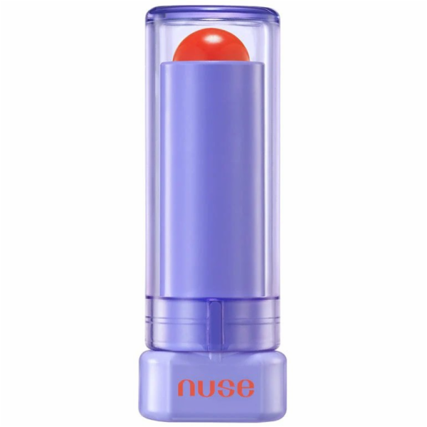 Its Skin Nuse Color Care balzám na rty 04 Calming Coral 4...