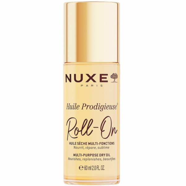 Nuxe Nuxe Huile Prodigieuse Roll-On 60ml