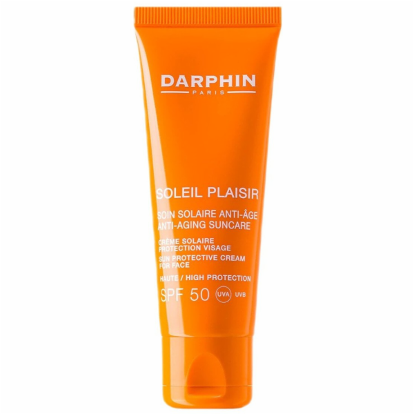Darphin Soleil Plaisir Pleťový krém spf50 50ml