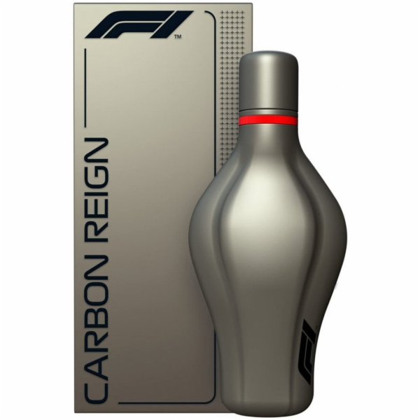 Formula 1 Formula 1 Carbon Reign toaletní voda ve spreji ...
