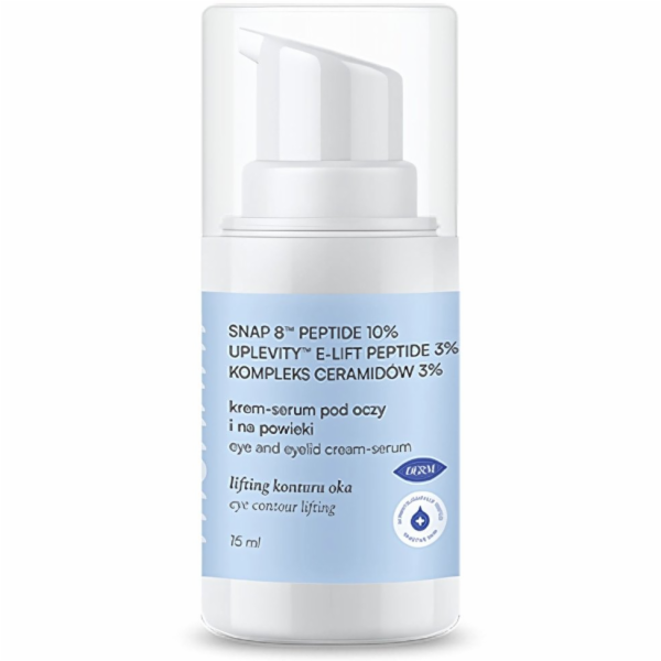 Mohani Lifting and Firming Eye and Eyelid Eye Serum-Creme...