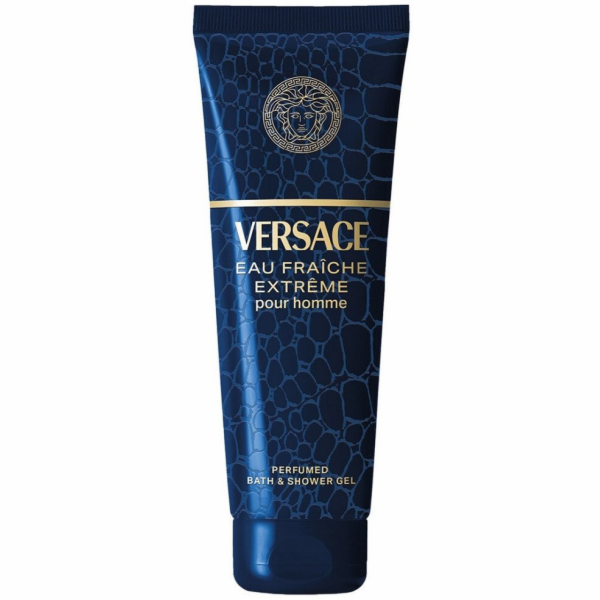 Versace Versace Eau Fraiche Extreme parfémovaný koupelový...