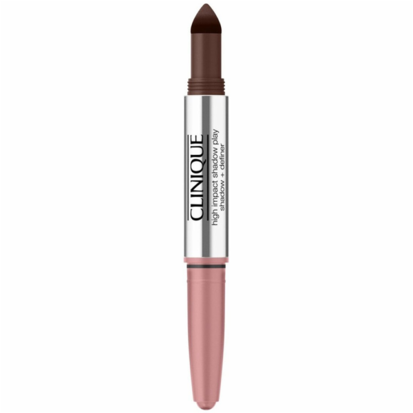 Clinique Oční stíny Clinique High Impact Shadow + Definer...