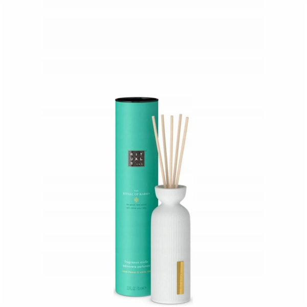 Rituals Vonné tyčinky The Ritual of Karma Mini 70 ml