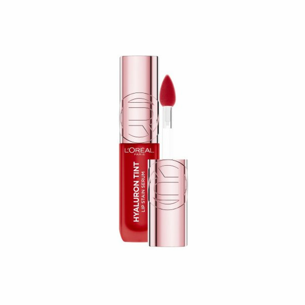NoName L'Oréal Paris Hyaluron Tint tónovací olejové sérum...