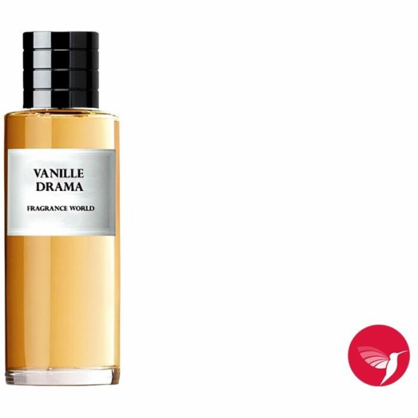Parfums De Marly Vanille Drama Eau de Parfums 80ml