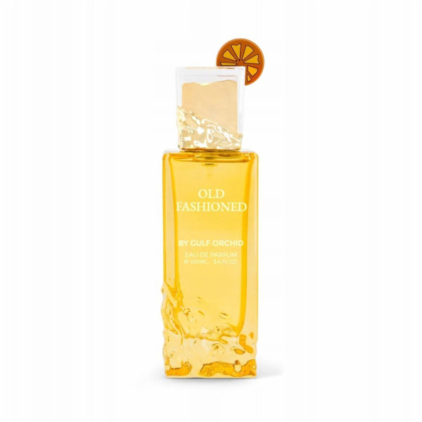 NoName Old Fashioned Eau de Parfum 100 ml