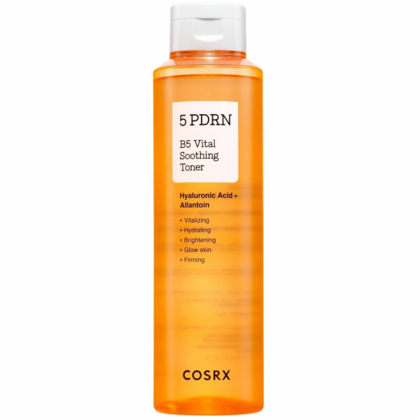 CosRx COSRX 5 PDRN B5 Vital zklidňující tonikum 280 ml