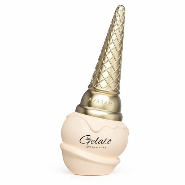 Amaran Amaran Exclusive Gelato Viva La Vanila Edp 100ml