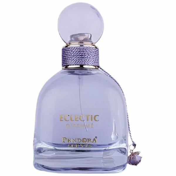 Pandora Scents Pendora Scents Eclectic D'Femme Eau de Par...
