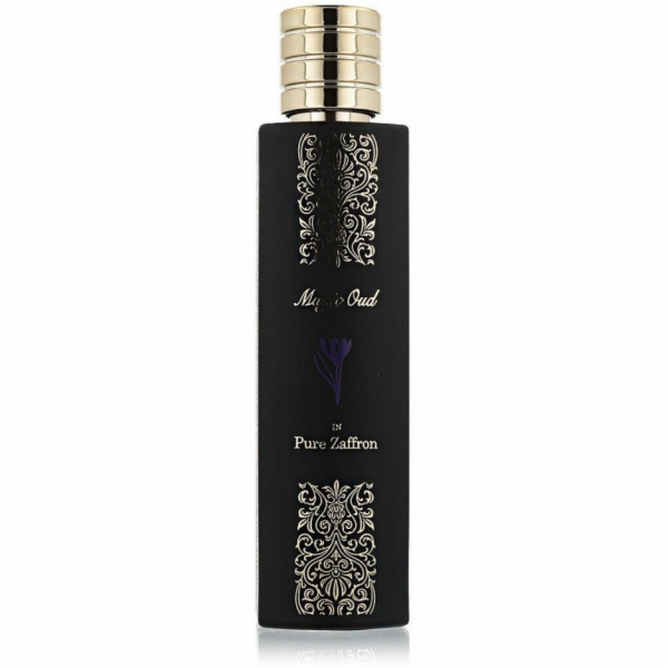 Vanderbilt Perfume unisex Magic Oud v čistém Zaffron EDP ...