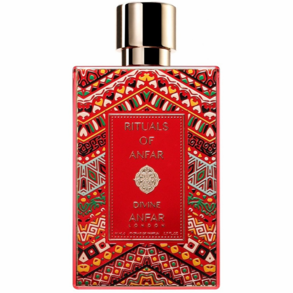 Hermes Anfar Divine parfémový extrakt ve spreji 80ml