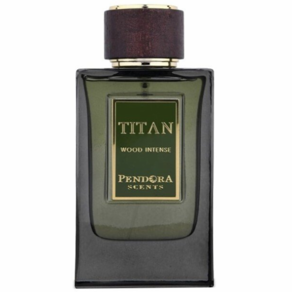 Pandora Scents Pendora Scents Titan Wood Intense parfémov...