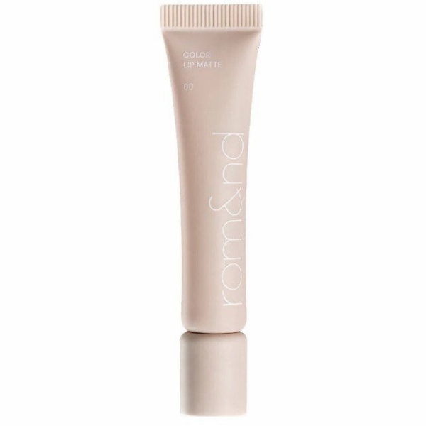 Essence Matná rtěnka Rom&nd Color Lip Matte 8g (00)