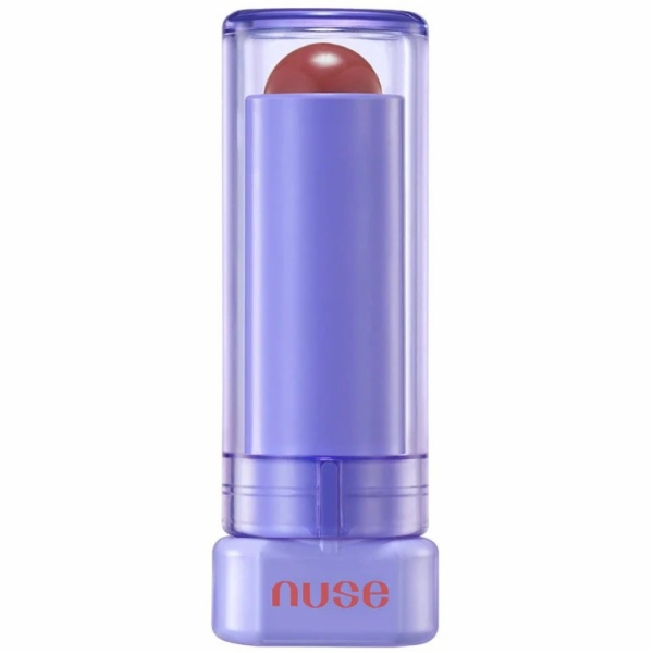 Its Skin Nuse Color Care balzám na rty 05 Mauve Move 4,3 g