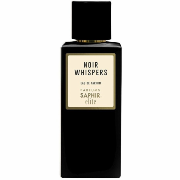 Saphir Saphir Elite Noir Whispers parfémovaná voda ve spr...