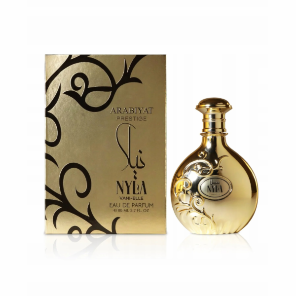 Parfums De Marly Parfémy De Marly Arabiyat Prestige Nyla ...