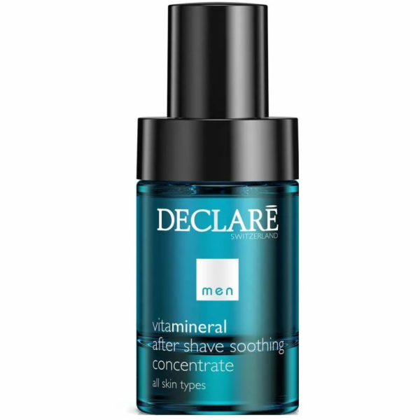 Declar voda po holení Declar 50 ml zklidňující