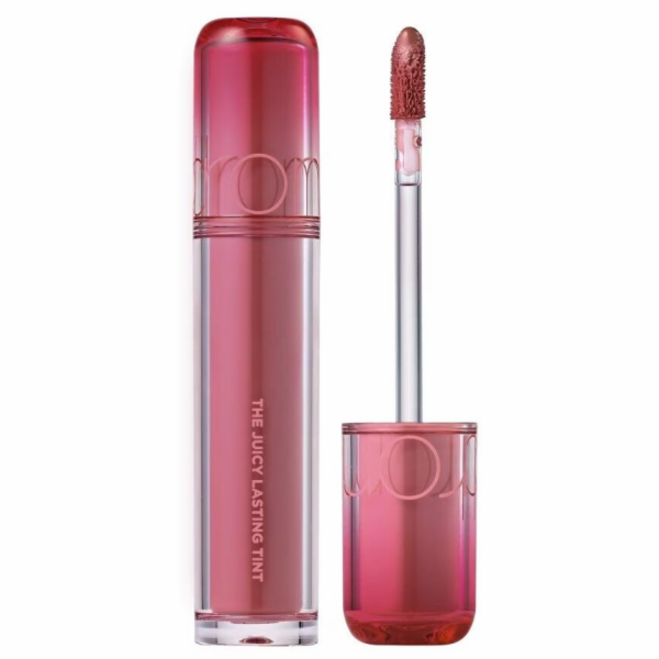Rom&nd Lesk na rty Rom&nd The Juicy Lasting Tint odstín 1...
