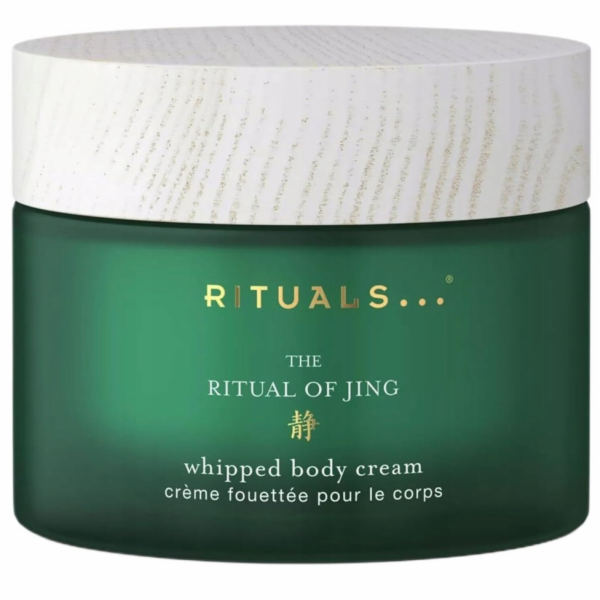 Rituals The Ritual of Jing lehký tělový krém 220ml