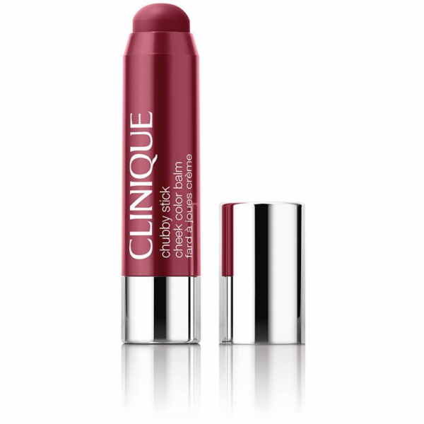 Clinique Chubby Stick Cheek Colour Balm krémová tvářenka ...