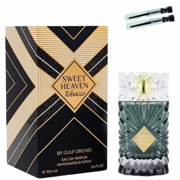 Histoires de Parfums Sweet Heaven Tobacco Eau de Parfum 1...