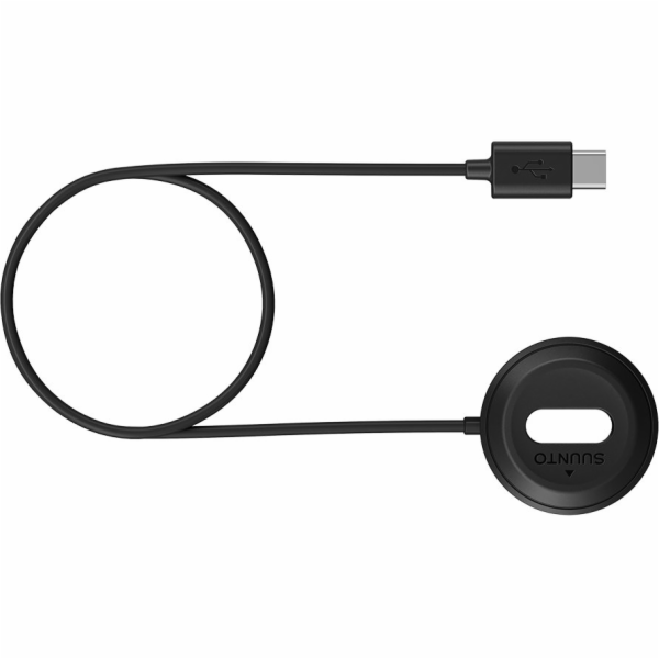 Suunto Nabíjecí kabel Run USB-C