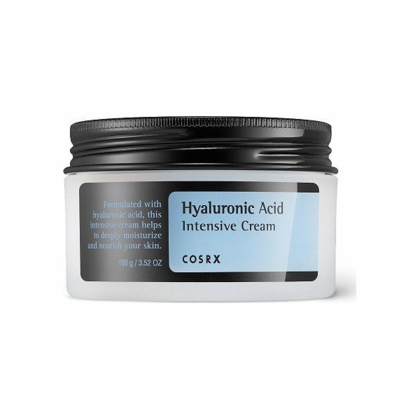CosRx COSRX Hyaluronic Acid Intensive Cream Hydratační kr...