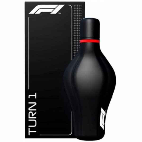 Formula 1 Toaletní voda s rozprašovačem Formula 1 Race Co...