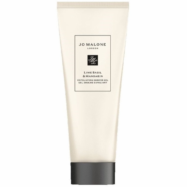 Jo Malone Jo Malone, exfoliační sprchový gel s limetkou, ...