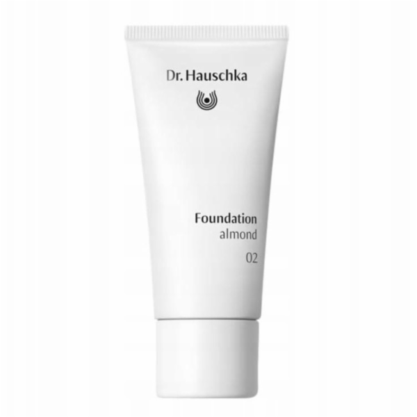 Dr. Hauschka Dr. Hauschka - Foundation 02 Mandle 30 ml