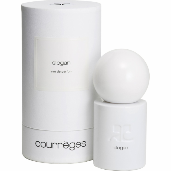 courreges Courreges, Slogan, Eau De Parfum, Unisex, 50 ml...