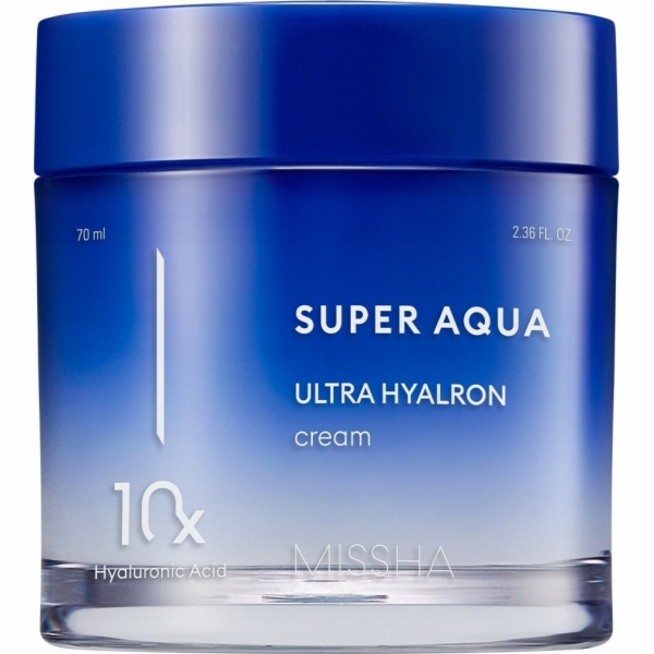 Ambi Pur MISSHA Super Aqua Ultra Hyaluron pleťový krém 70ml