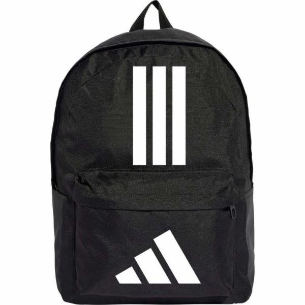 Adidas Školní batoh Classic 3-Stripes Urban Sports, černý...