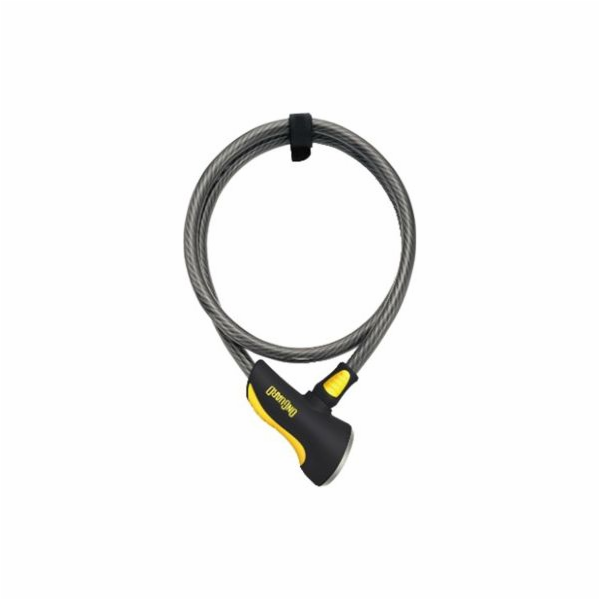 OnGuard Zámek na kolo Akita 8038 (ONG-8038)