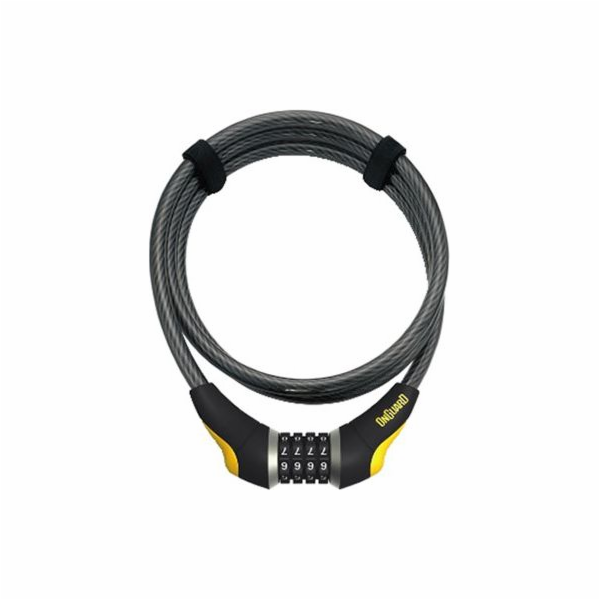 OnGuard Zámek na kolo Akita 8042 (ONG-8042)