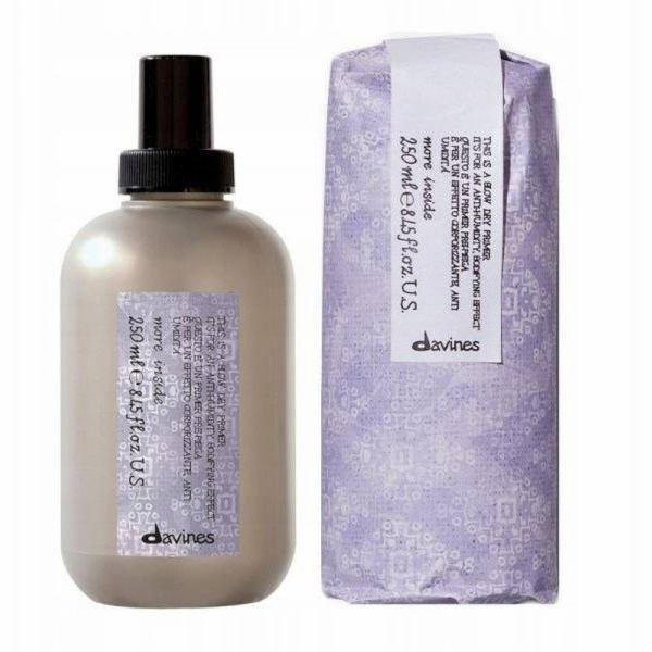 Davines Davines More Inside primer pro blow-dry 250 ml