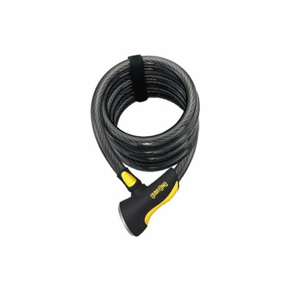 OnGuard Zámek na kolo Doberman 8028 (ONG-8028)
