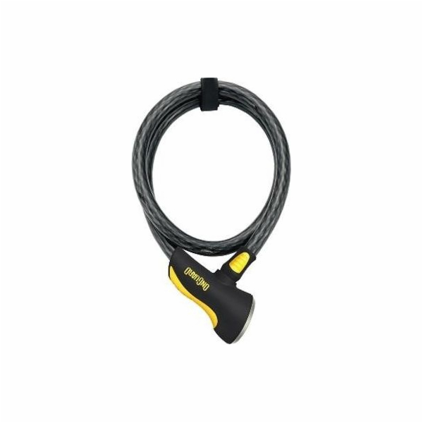 OnGuard Zámek na kolo ONGUARD Akita 8037 s lankem - 20 mm...