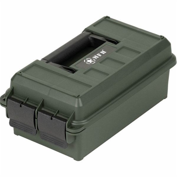 MFH US AMMO BOX OD zelená