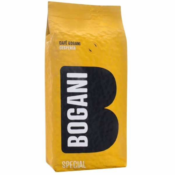 Bogani Speciální kávová zrna 1 kg